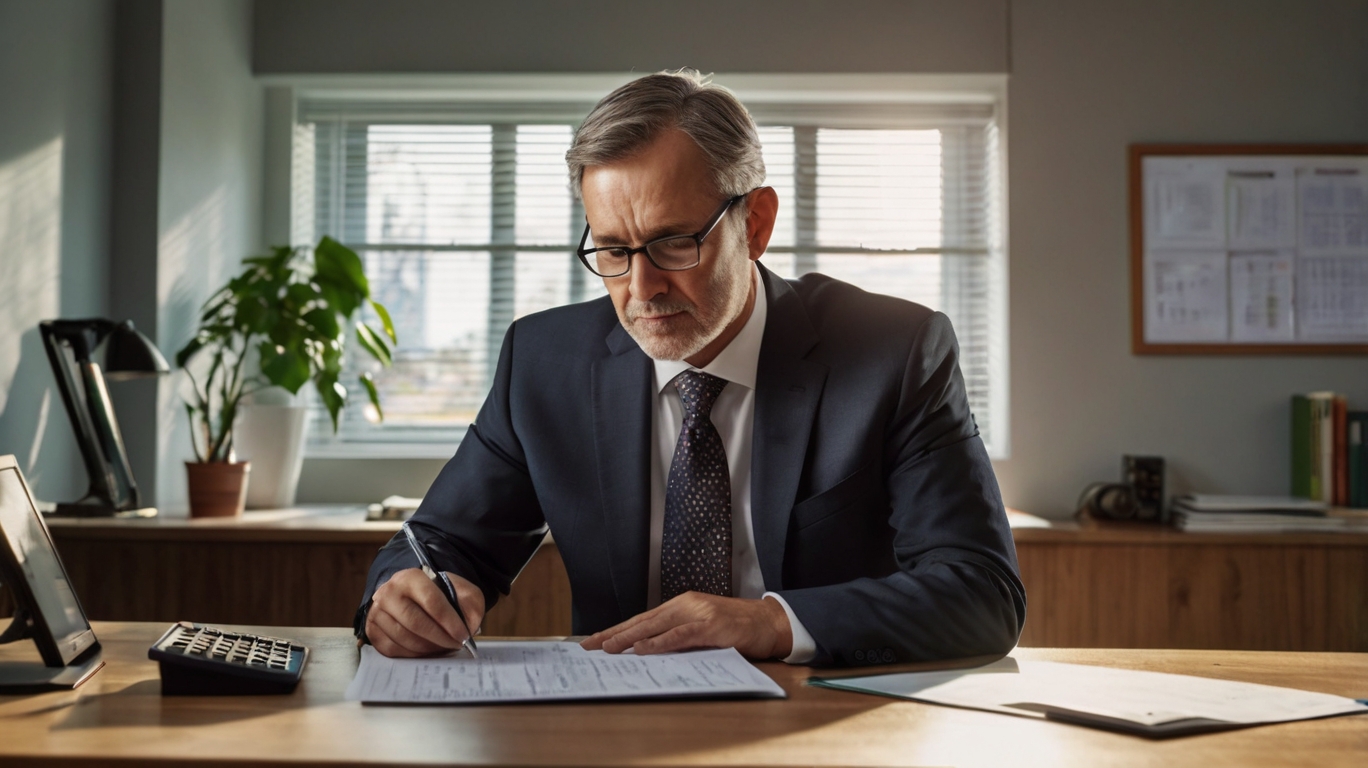 Auditoría Financiera